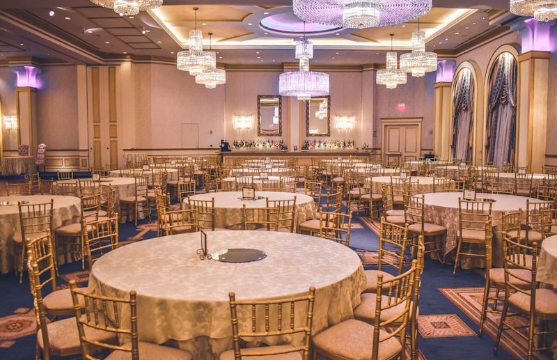 The Gala at Amalfi by V3NTA Media