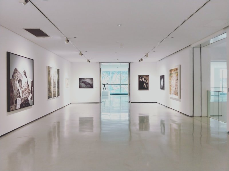 Metropolitan Art Biennale