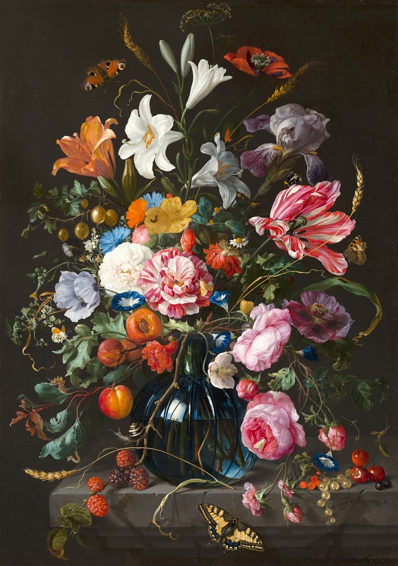 Cultural and Art Exhibition Events